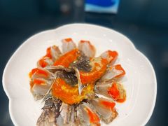 -高佳庄·海鲜酒楼(定海店)