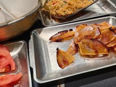 香鱼片-老虎滩大连海鲜烧烤(建邺云锦路总店)