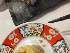 -莲寿司(国兴店)