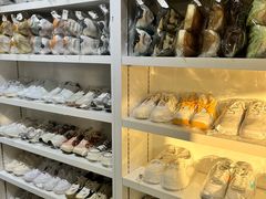 -翰皇直营洗衣洗鞋(望京鹿港店)