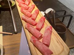 -盡膳口福跷脚牛肉火锅(合生汇购物中心店)