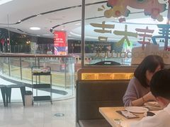 -菲滋意式餐厅(温岭银泰城店)