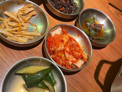 -春熙台韩国料理·章鱼肥牛(西丽店)