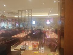-六泰居·尔滨地标·东北菜(黄河路店)