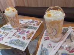 -桃桃屿·潮牌酷银(世纪荟店)