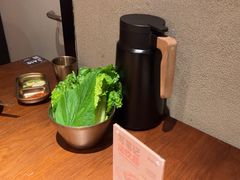 -春熙台·韩国料理(宝安西乡店)