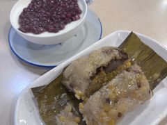 -玲又珑美食(盘福路店)