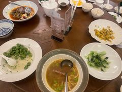 -水月周庄铂尔曼酒店-水月荟中餐厅