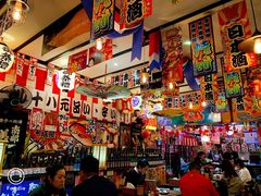 大堂-平成屋·午肴夜酒(四川北路店)