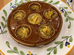 蜗牛面包-萨莉亚意式餐厅(南京环亚凯瑟琳广场店)