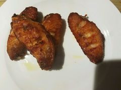 -大卫西厨餐厅(苏中尚城店)