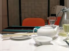 -山泉公馆酒家(珠江新城店)