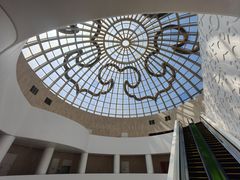 -鄂尔多斯青铜器博物馆