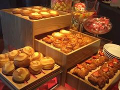 -广州富力君悦大酒店·凯菲厅