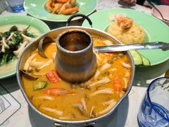 -探越小馆·越泰料理(增城永旺店)