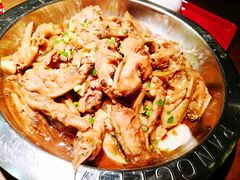 -胖哥俩肉蟹煲(淮安万达店)