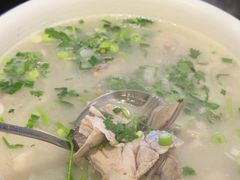 -丁里羊肉小镇(天鹅湖总店)