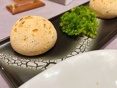 -云锦壹号·淮扬宴(徐汇万科店)