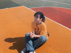 -彩虹村