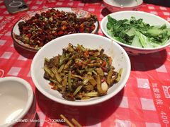 -龙师傅卤炒(天马店)