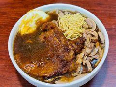 -张二面馆(山门口店)