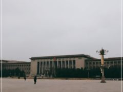 -人民大会堂