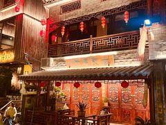 -乾州古城