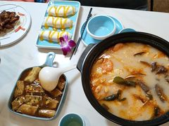 -香香海南菜餐厅