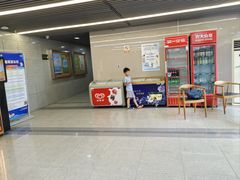 -美再晨游泳馆(新江湾店)