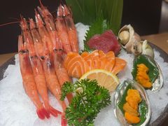 -德川家日本料理(顺义华联店)