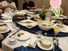 -吴中欢朋酒店-中餐厅