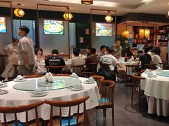 -江城小馆陕南妈妈菜·全球旅行餐厅(钟楼店)