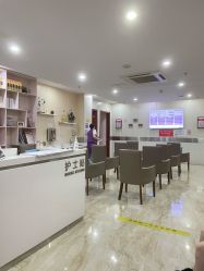 -大连新百佳妇儿医院