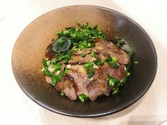 -面乙新派手擀面(大悦城店)