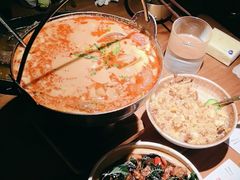 -岛风·台食小馆 ISLAND BISTRO(烟台山店)