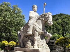 -雁门关景区