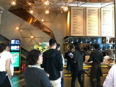 -THE WOODS 简餐 (国贸商城店)