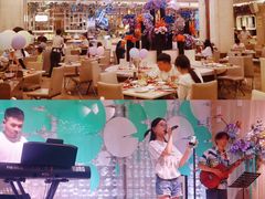 -芭菲盛宴·环球美食(袁家岗店)