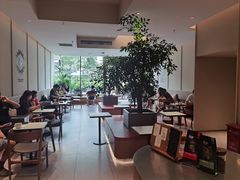 -Peet's 皮爷咖啡(海雅缤纷城店)