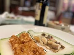 -杭州香格里拉·香宫中餐厅