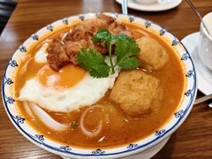 -曼谷食堂·泰国家庭料理(丹桂路店)