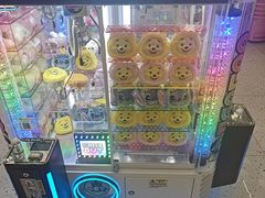 -汤姆熊欢乐世界 · 弹珠机(销品茂店)