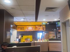 -麦当劳(湖光北街店)