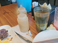 -汉巴味德·烤肉与啤酒的自助(杭州大悦城店)