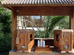 -苏州湾王焰温泉度假酒店