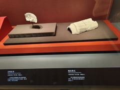 -北京大葆台遗址博物馆