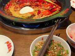 -牛市坎火锅(建设路店)