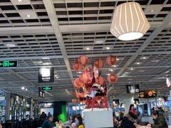 大堂-宜家·瑞典食品屋(四元桥店)