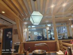 -九田家黑牛烤肉料理(太阳城店)