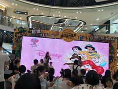 -杨梅红艺术教育(西安高新唐延教学中心)